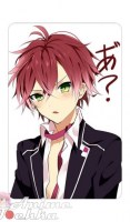 Diabolik Lovers 18